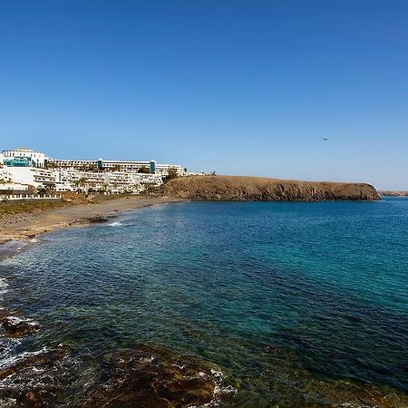 Lanza Coloradas 20, Heated Pool Playa Blanca  Exterior foto