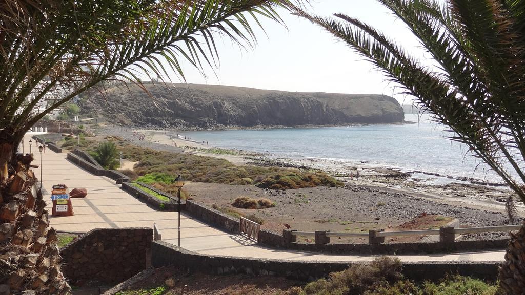Lanza Coloradas 20, Heated Pool Playa Blanca  Exterior foto