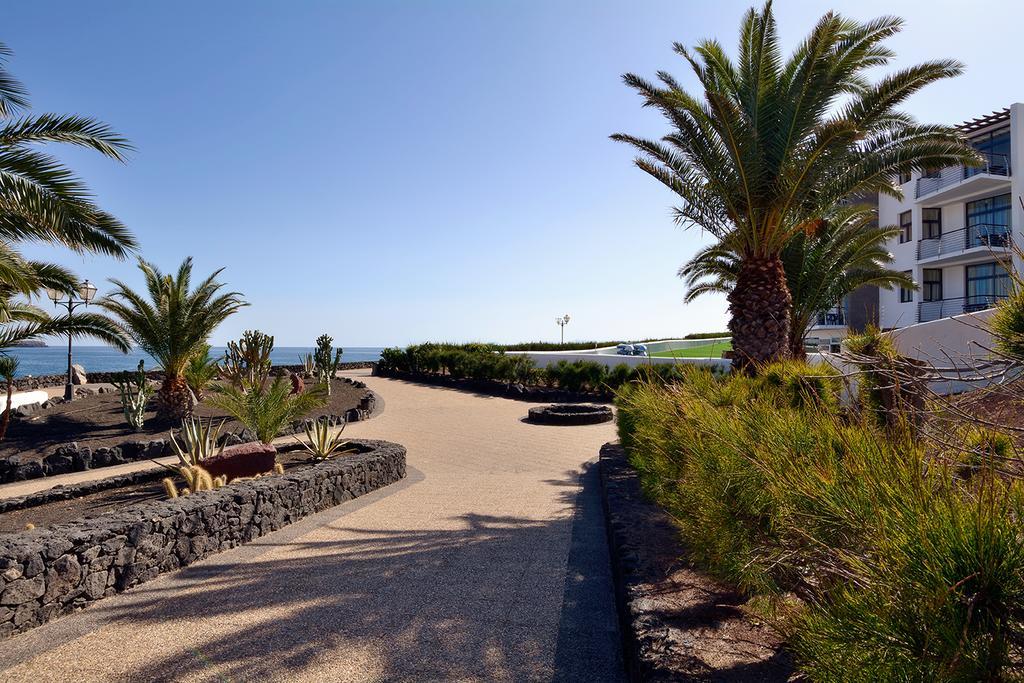 Lanza Coloradas 20, Heated Pool Playa Blanca  Exterior foto