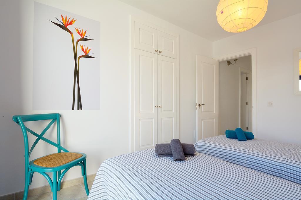 Lanza Coloradas 20, Heated Pool Playa Blanca  Exterior foto