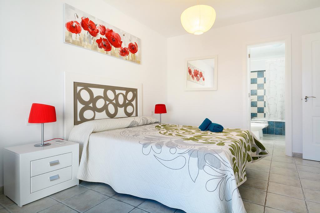 Lanza Coloradas 20, Heated Pool Playa Blanca  Exterior foto