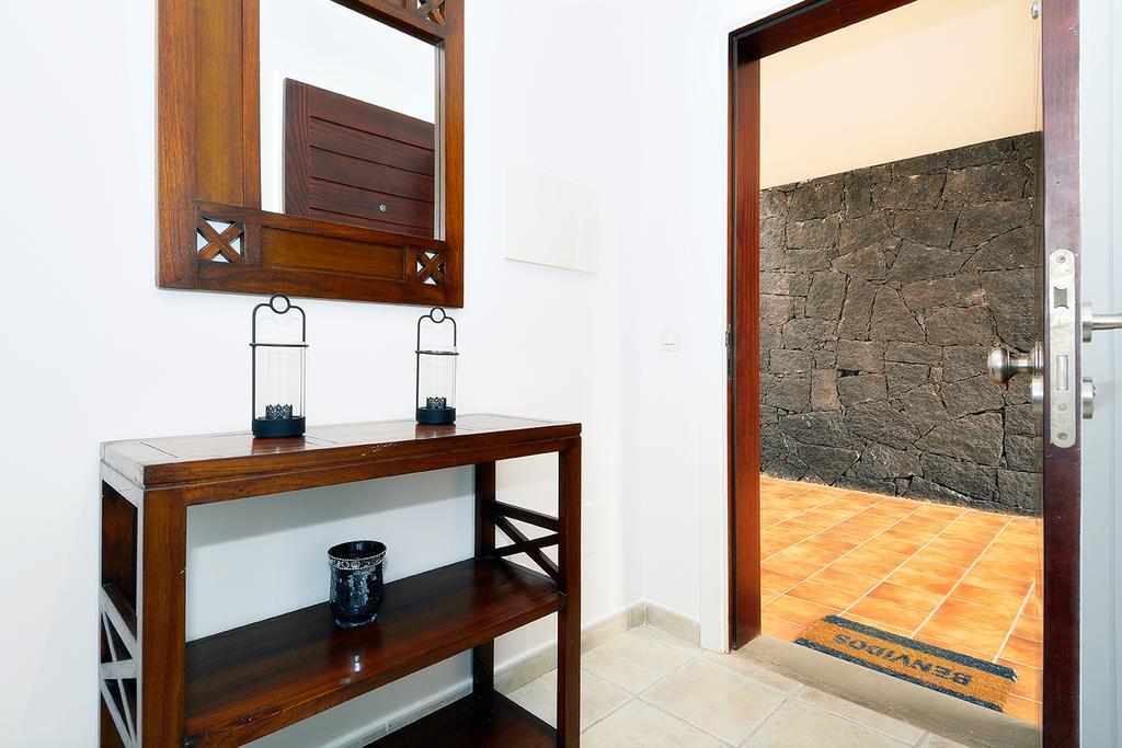 Lanza Coloradas 20, Heated Pool Playa Blanca  Exterior foto