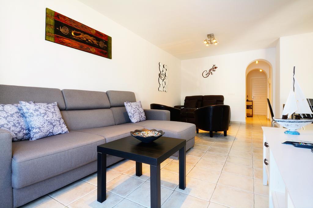 Lanza Coloradas 20, Heated Pool Playa Blanca  Exterior foto